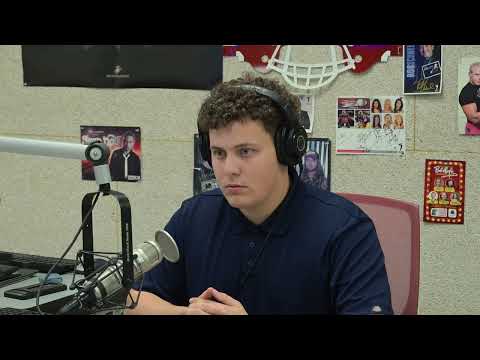 AFN Humphreys - Radio Around the Region - BDAACH Leapfrog