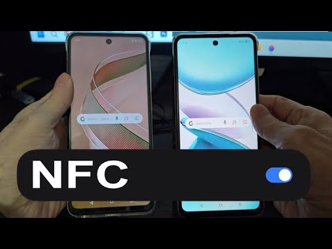 How to enable nfc on Infinix Smart 8 | How to enable nfc on Infinix Smart 9