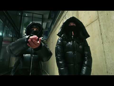 Jay Swish x Ty Stacks - Different Fonts Pt. 2 (Official Music Video) (Shot by @chriscliffs)