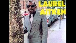 Dancing With My Baby _ Laurel Aitken