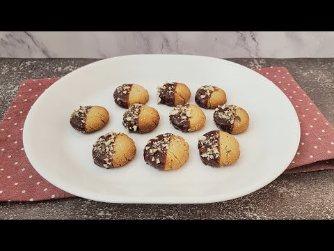 Foolproof Almond Flour Cookies Anyone Can Bake