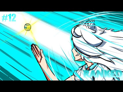 ✨CAMPIONE✨ La strada per diventare il CAMPIONE DEFINITIVO PARTE 12 | 🏐 LEGGENDE DELLA PALLAVOLO 🏐