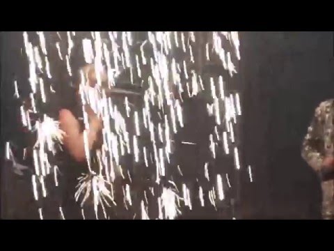 Feuerengel Bremen 2015