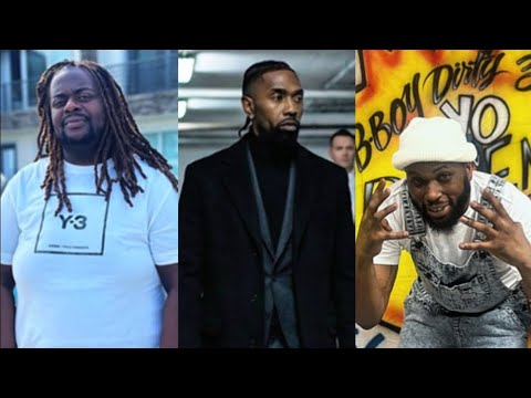 Aye Verb, Tuna & Tru Foe Chop It Up — Midwest vs East Coast Rap / Cassidy / Mickey / Eazy & More