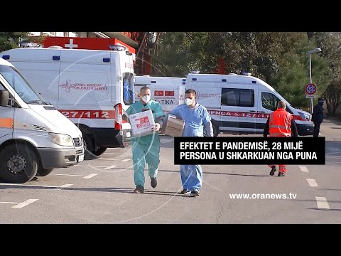 Edicioni informativ - 30 Mars 2021 - Ora11:00 - Ora News