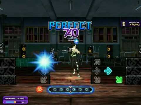 [AuditionPVS] Beat Up - Winter Lv.5