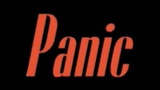 Panic