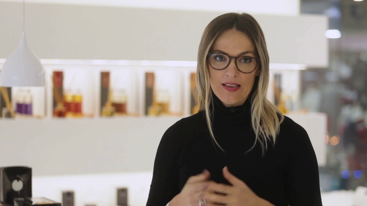 Vídeo apresentado