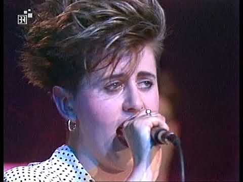 EVERYTHING BUT THE GIRL - 1985