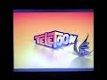 TELETOON Paper Ident 2007