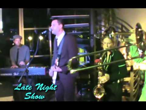 Mädchen Nr 1  Masons Arms  Late Night Show