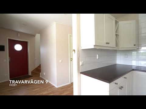 Såld, 4 rum · 131m2, Heby : Via Notar mäklare Uppsala