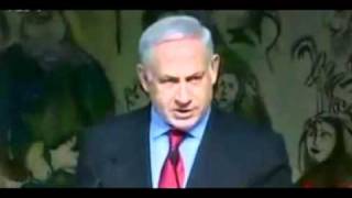Report: Netanyahu Caves To US Pressure On &#39;67 Borders; Is The Rapture Near?