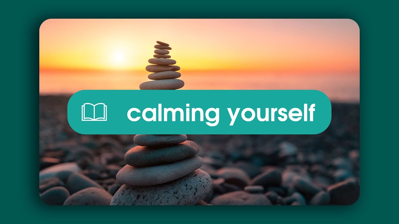 Feldenkrais Exercise For Calming Yourself