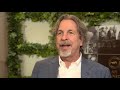 GREEN BOOK Director Peter Farrelly At AFI AWARDS 2018