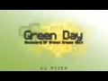 [8-bit] Green Day - Boulevard Of Broken Dreams ...