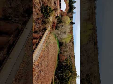 Dique Portecelo. #aerovision #dji #travel #nature #cordoba