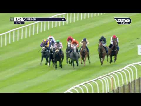 Rathasker Stud Phoenix Sprint Stakes (Group 3) - 2020