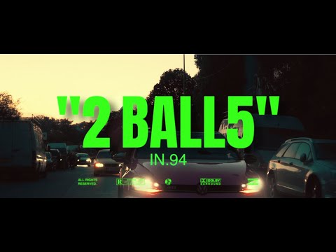 IN.94 - 2 ball 4 / 2 ball 5