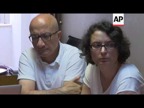 How Turkey's failed coup upended many lives