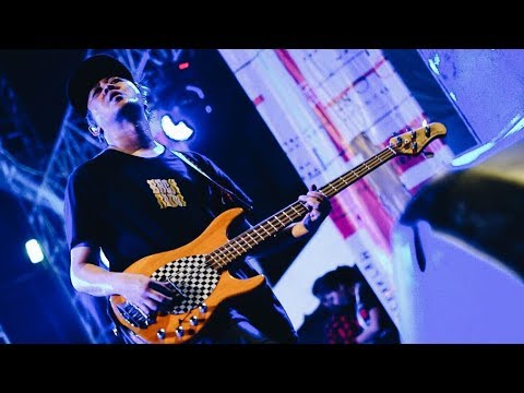 Thomas Ramdhan - Jomblo (Bass Cam) [LIVE]