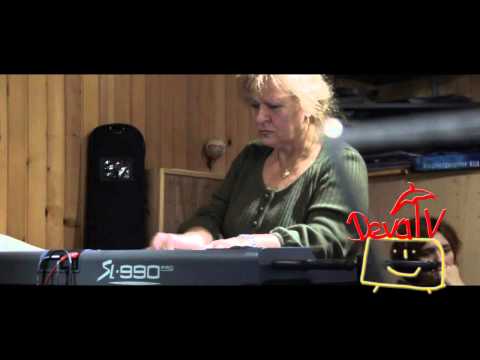 Meri Cetinić, Ivana Burić and Waveform - Tracking for Meri Cetinić