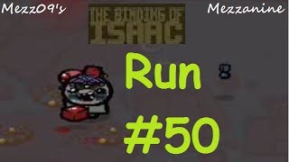 Boi run #50   Dead things and explosions
