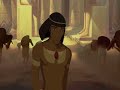 The Prince Of Egypt Don T Walk Away Animash