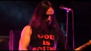 Afterhours, live a La Spezia - Medley del 16 agosto 2011