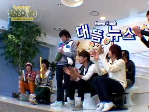 [ENG] 081113 Idol Army Show Ep.5 [3/3]