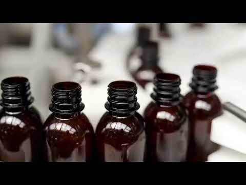 Herbal Cosmetic Third Party Manufacturing