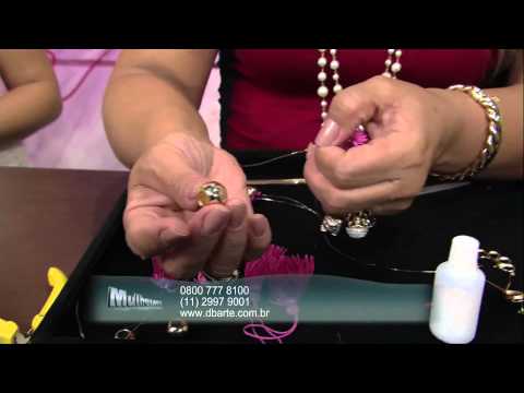 22/02/2014 - Mulher.com - Heloísa Aghazarian (Pt 01)