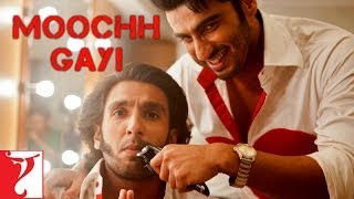 Moochh Gayi | Gunday | Ranveer Singh | Arjun Kapoor