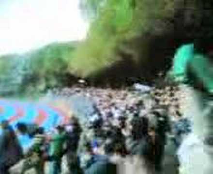 '07-'08 Francavilla-Chieti(0-2) eccellenza abruzzese