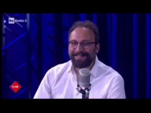 Fab Radio 2 social club parte 2