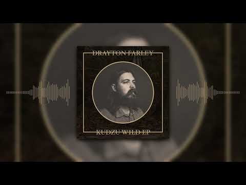 Big Black Cloud - Drayton Farley