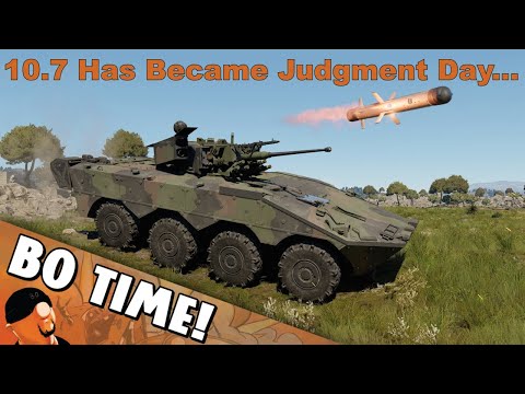 We Tried To Survive The Terminators - Freccia OWS 30