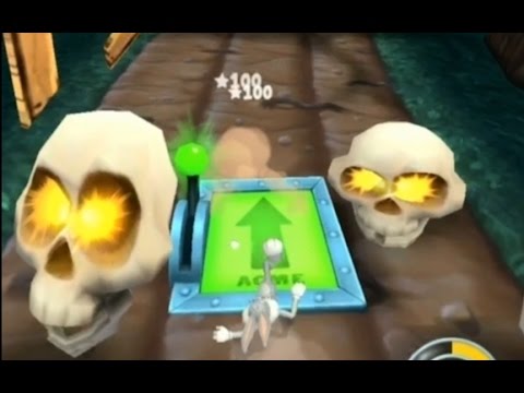 Looney Tunes Dash Episode 9 Level 124 / Луни Тюнз игра уровень 124