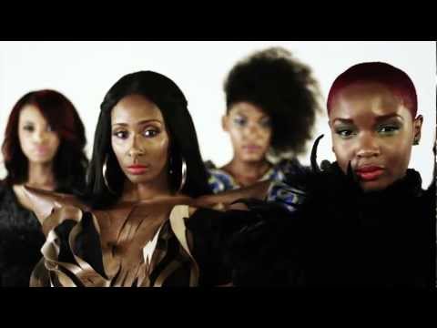 Runway Walk (She's Dangerous) Official Video
