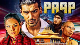 Download lagu Paap (2003) Full Movie With English Subtitle - Hindi Thriller Movie - John Abraham, Udita Goswami mp3 Download lagu Paap (2003) Full Movie With English Subtitle - Hindi Thriller Movie - John Abraham, Udita Goswami mp3