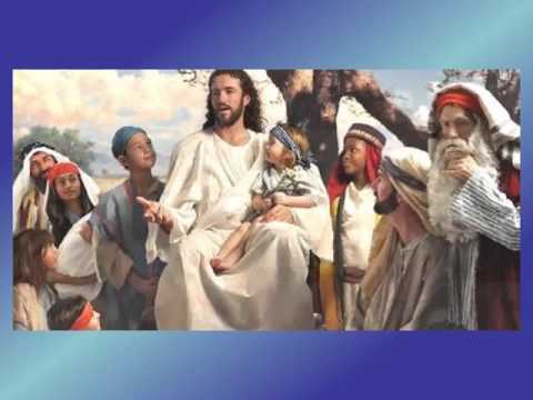 Kap za dobar dan, 29. 4. Sv. Katarina Sijenska (Mt 11,25-30)