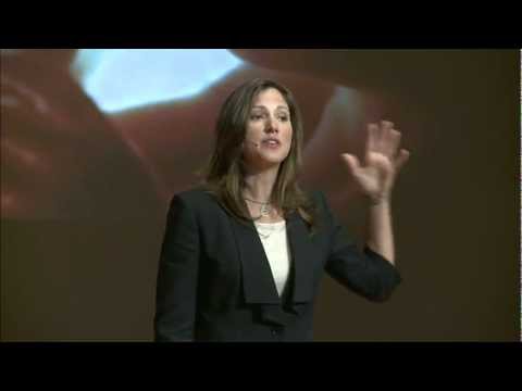 (R)evolutionary Medicine: Rachel Abrams at TEDxSantaCruz