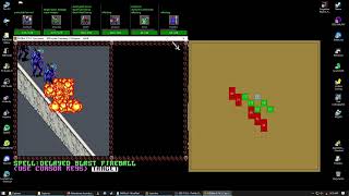 Pools of Darkness (1991) P15 Gothmenes