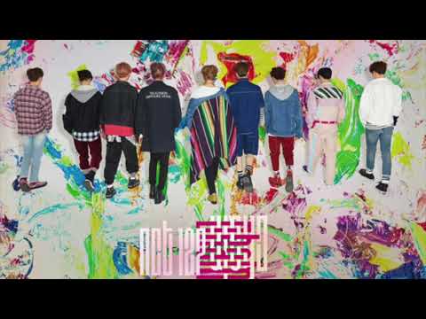 CHAIN JAPAN MINI ALBUM NCT 127 - Dreaming