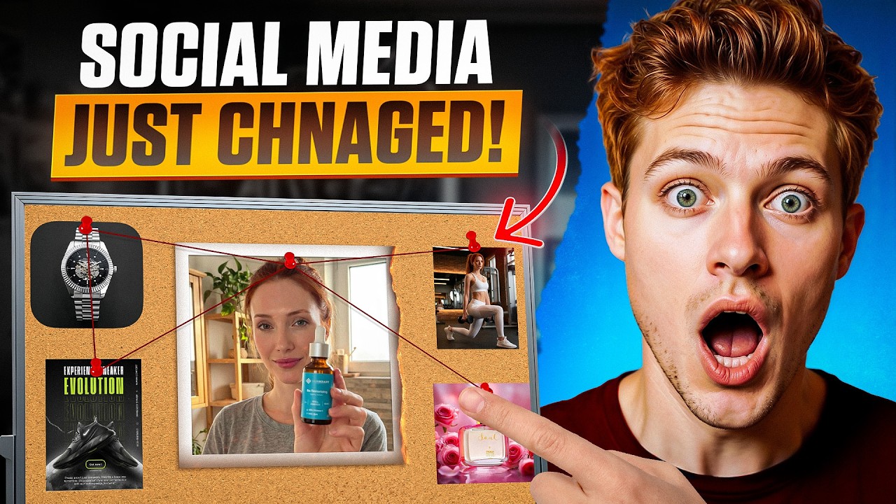 Nano Banana Pro Is a Game-Changer for Social Media Marketers video thumbnail
