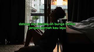 Download lagu Naif - Bunga hati (lirik) mp3 Download lagu Naif - Bunga hati (lirik) mp3