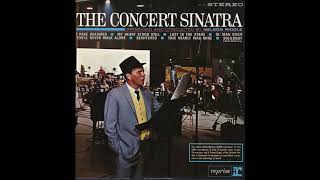 Frank Sinatra: This Nearly Was Mine