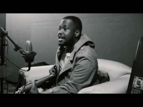 GMATT 2018 Undiscovered Artiste Nominee -  Marcus Hypolite