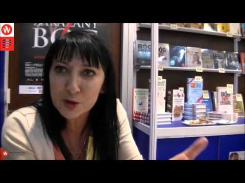 Wybory Literackie - Beata Andrzejczuk