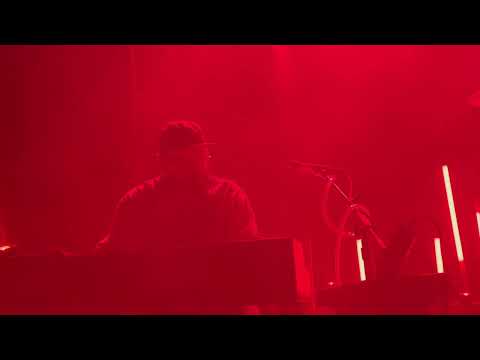 Thumbnail for Silversun Pickups - Growing Old Is Getting Old (The Observatory,Santa Ana,California), Feb 9th, 2024 by Nikki Monninger